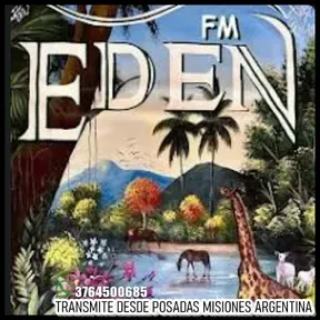 FM EDEN
