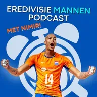 Nimir niet in Oranje deze zomer & Orion op voorsprong in finale | S2A20 met Nimir, Jeffrey Klok en Jasper Diefenbach