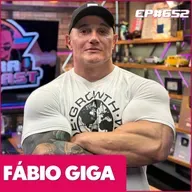 EP 652 - FABIO GIGA