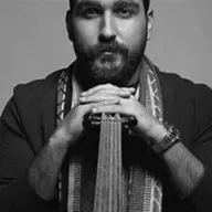 Yousif Abbas - Internationally Acclaimed Iraqi Oud Virtuoso And Cinematic Music Specialist. Blends Traditional Arabic Music With Modern Film. His Music Is Featured In Many Major Arabic Productions!