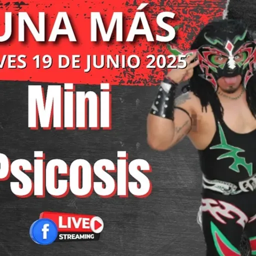 Hablando De Lucha Libre - Lucha Libre Boricua El Podcast