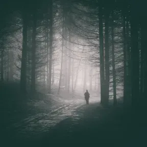 RADIO DE MISTERIO