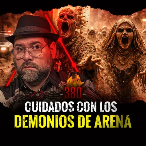 Encuentros Siniestros con Entidades Demoniacas, Fantasmales y Espíritus Oscuros | EP 380