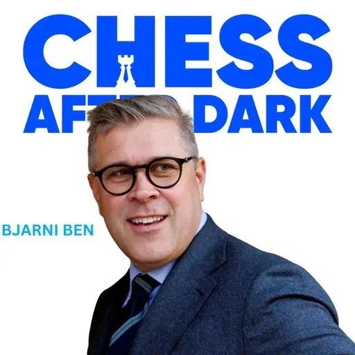 #295 Bjarni Benediktsson
