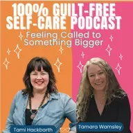 EP 264: Feeling Called to Something Bigger with Tamara Wamsley