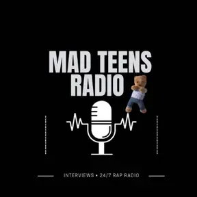 Mad TeEns