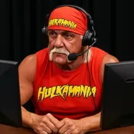 WREDS #839 – Hulkamania