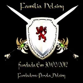 Família Helsing
