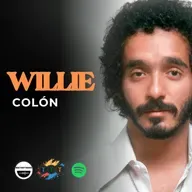 Willie Colón El Rey de la Salsa y su Legado Inmortal  Podcast Los Uniformados