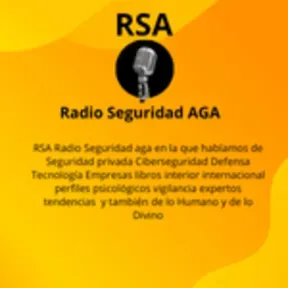 RSA Radio Seguridad AGA