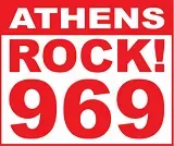 Athens Rock 96.9