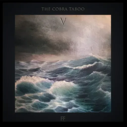 THE COBRA TABOO - Masterplan