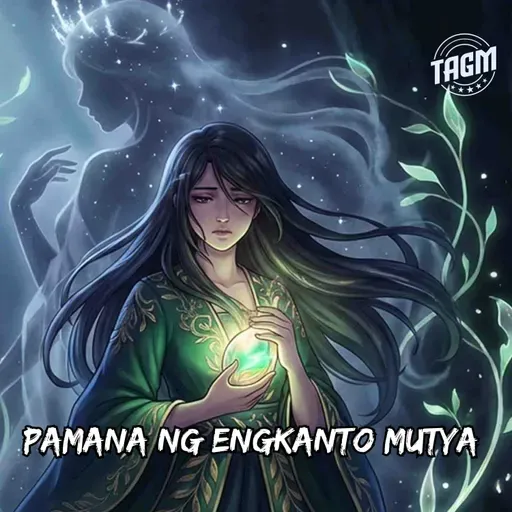Episode 257 : Pamana Ng Engkanto Mutya