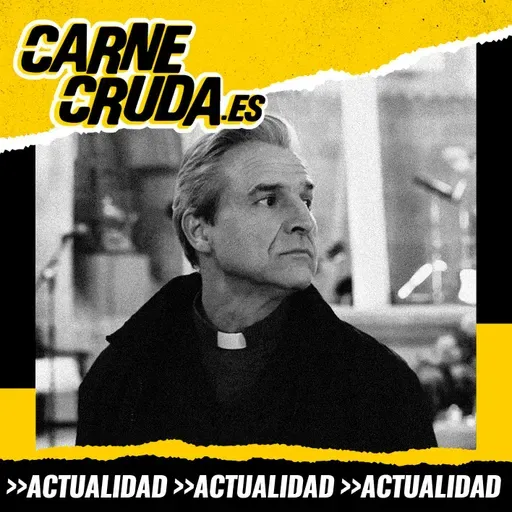 Pederastia: contar lo incontable (CARNE CRUDA #1678)