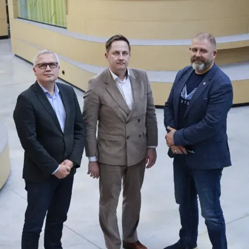 06.10.25 Tööandjate tund: töökäte puudus surub tööstuste eksporditurul konkurentsist välja