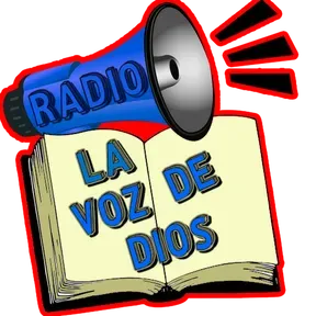LA VOZ DE DIOS