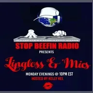 Stop Beef in Radio