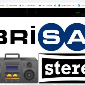 Brisa Stereo