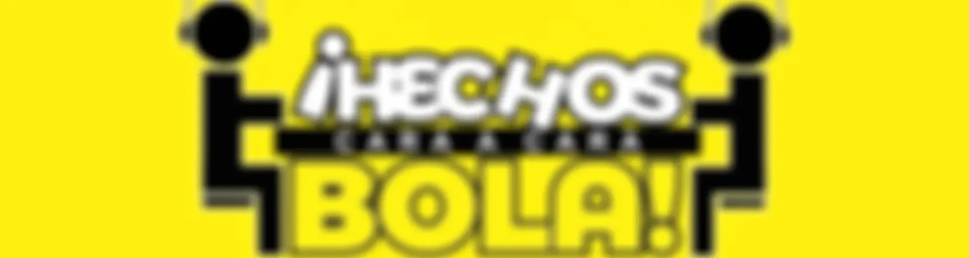 Hechos Bola