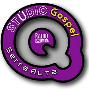 Studio Gospel QUADRANGULAR Serra Alta