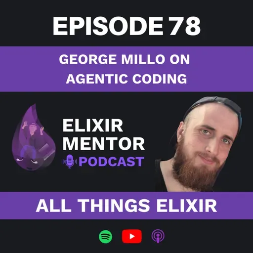 George Millo on Agentic Coding