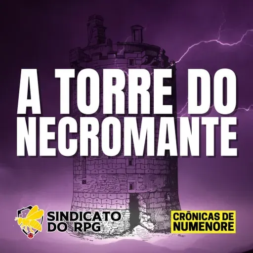 A Torre do Necromante, Final
