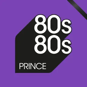80s80s Prince Live