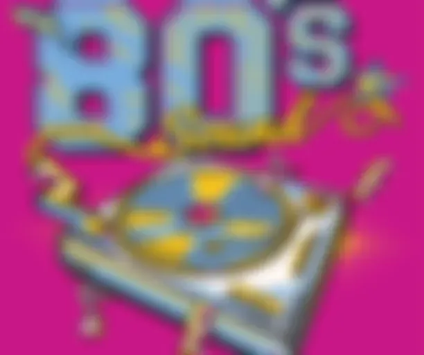 The 80's Sounds