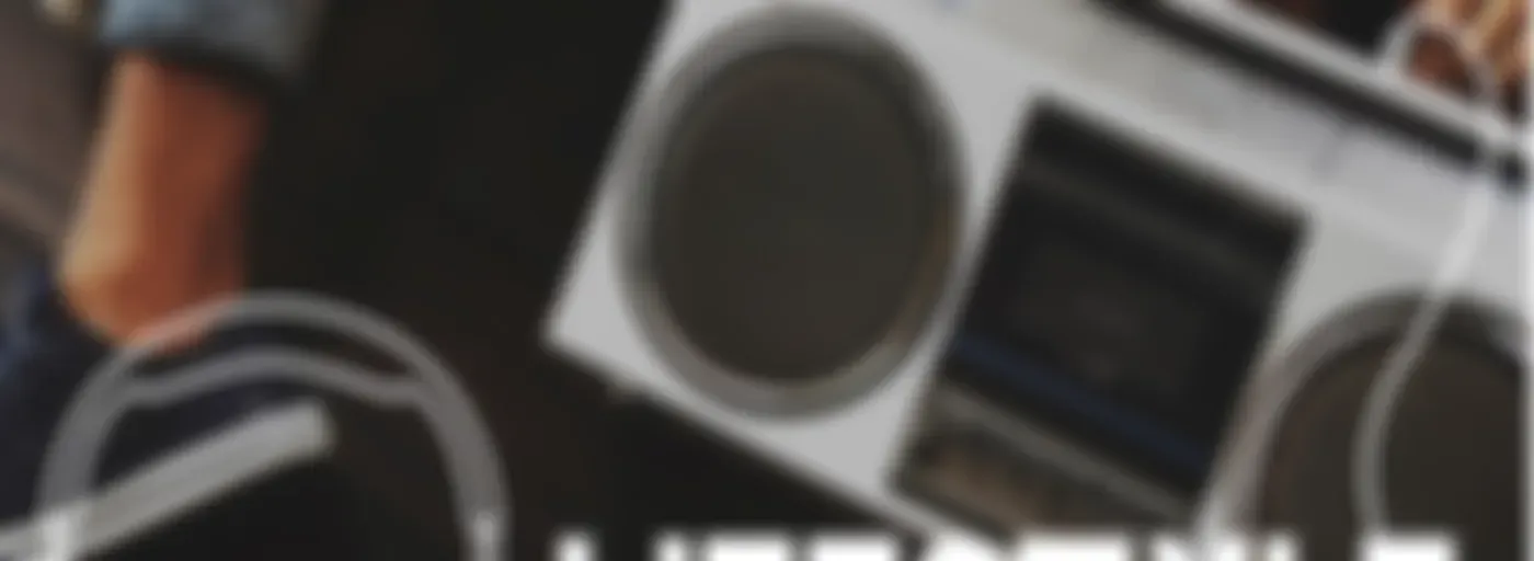 New Podcast