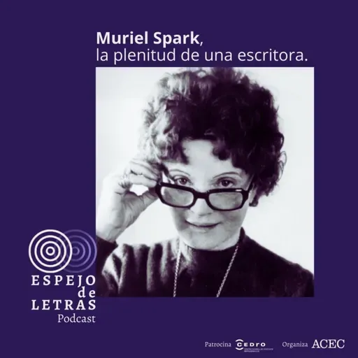 Muriel Spark, la plenitud de una escritora