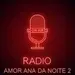 Radio Do Amor Ana Da Noite 2