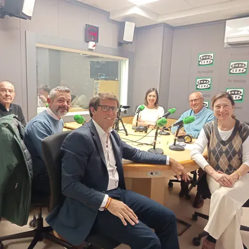 ¿Que pueden hacer los ayuntamientos para ayudar a sus conciudadanos atrapados en Oriente Próximo?