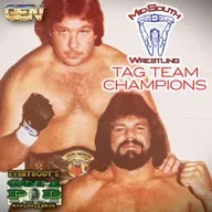 Episode 114: Mid-South Wrestling Tag Team Champions
