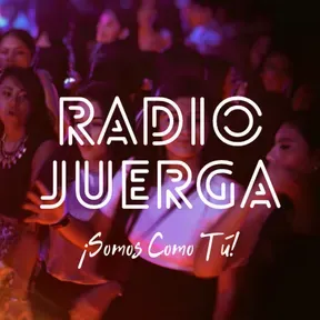 RADIO JUERGA