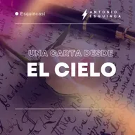 Una carta desde el cielo