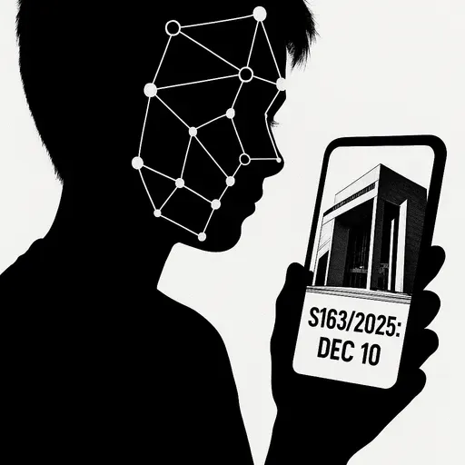 The Digital Lockdown: Australia's Teenagers Take the High Court