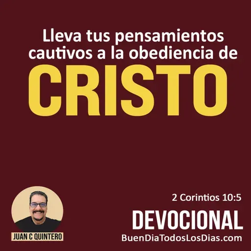 Victoria ante los pensamientos