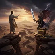 I Domingo Cuaresma: 3 tentaciones, 3 soluciones.