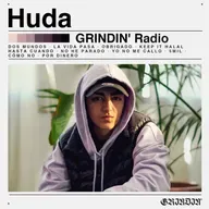 GRINDIN' #73: HUDA