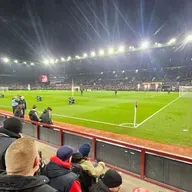 United We Stand podcast 711. From the away end at Villa Park (18)