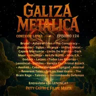 Galiza Metálica 124