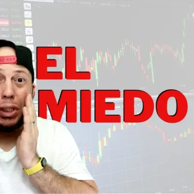 NPE#99 EL MIEDO TE MANTIENE POBRE by Jose Blog