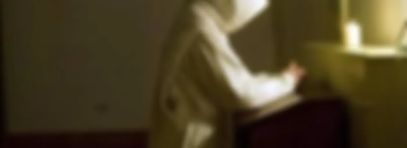 Espiritualidade Católica