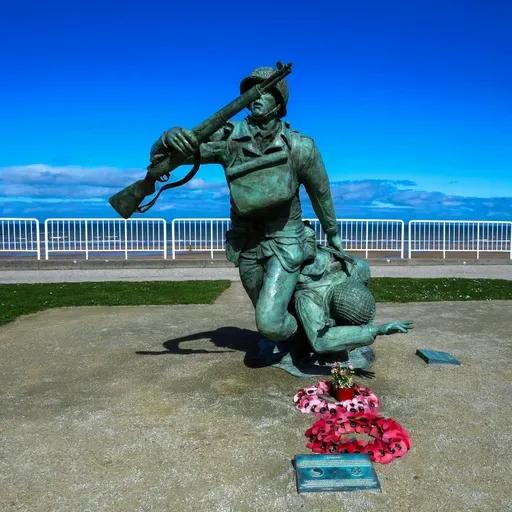 A Nyugati Front megnyitása - Itt és Akkor Podcast