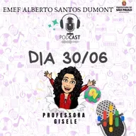 Podcast 30 de junho