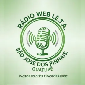 RADIO WEB  I.E.T.A GUATUPE SP