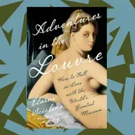 'Adventures in the Louvre' will teach you how to fall in love with the famous museum