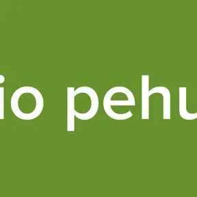 radio pehuajo
