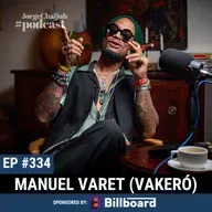 334 - Las canciones vacías no nos representan | Vakeró