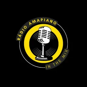 RÁDIO AMAPIANO - In The Mix